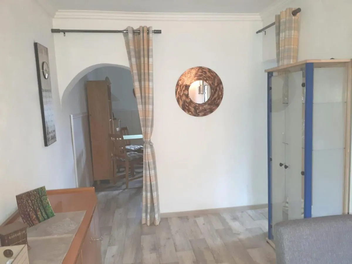 Vakantiehuis Ferienhaus Peter Weidenberg