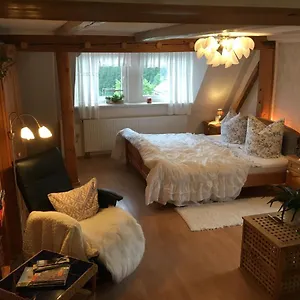  Apartment Wildenreuth